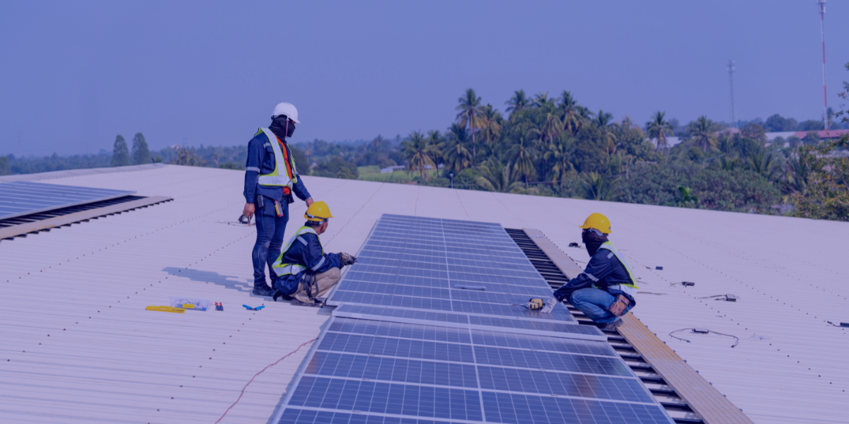 Registered Solar Vendor